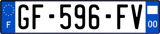 GF-596-FV