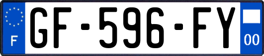 GF-596-FY