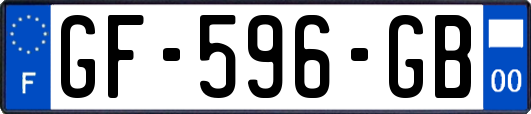 GF-596-GB