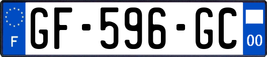 GF-596-GC