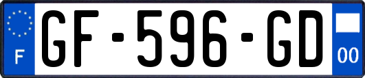 GF-596-GD