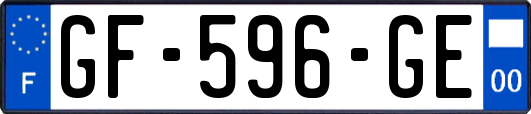 GF-596-GE