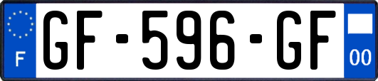 GF-596-GF