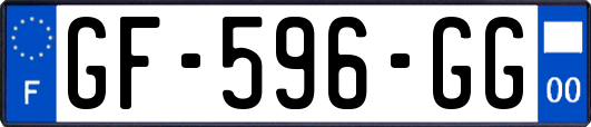 GF-596-GG
