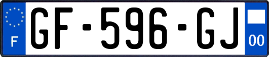 GF-596-GJ
