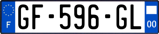 GF-596-GL
