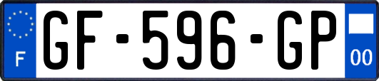 GF-596-GP