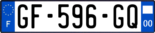 GF-596-GQ