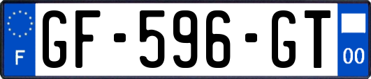 GF-596-GT