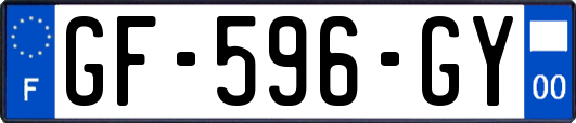 GF-596-GY