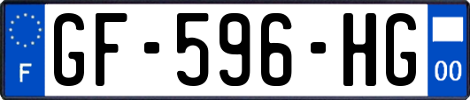 GF-596-HG