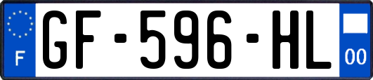 GF-596-HL