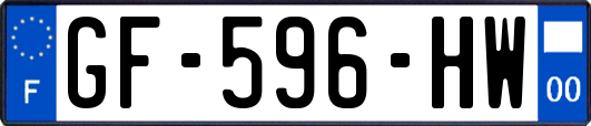 GF-596-HW