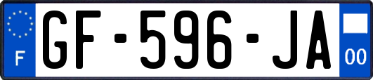 GF-596-JA