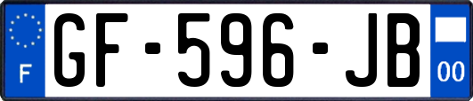 GF-596-JB