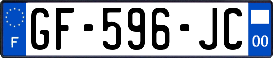 GF-596-JC
