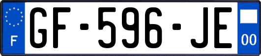 GF-596-JE