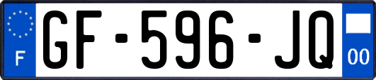 GF-596-JQ