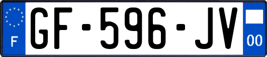 GF-596-JV
