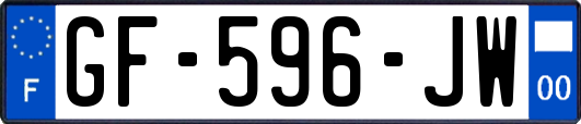 GF-596-JW
