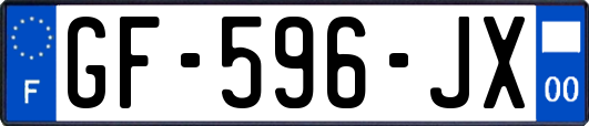 GF-596-JX