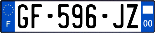 GF-596-JZ