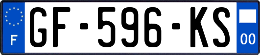 GF-596-KS
