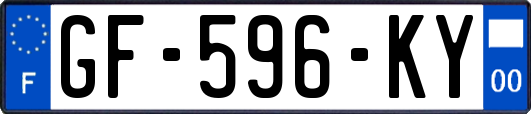 GF-596-KY