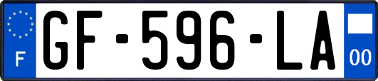 GF-596-LA