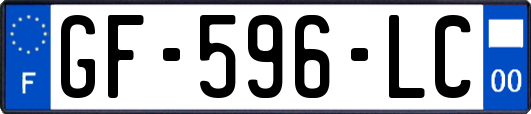 GF-596-LC