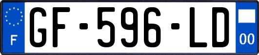 GF-596-LD