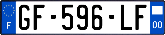 GF-596-LF