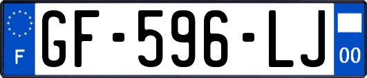 GF-596-LJ