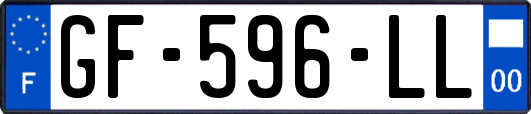 GF-596-LL