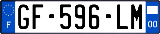 GF-596-LM