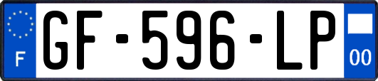 GF-596-LP