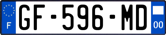 GF-596-MD