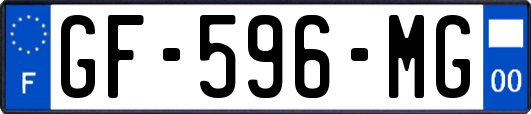 GF-596-MG