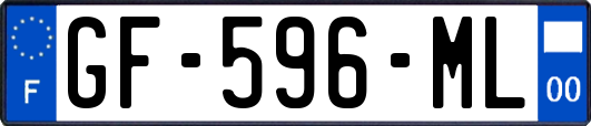 GF-596-ML