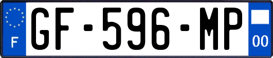 GF-596-MP