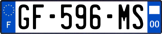 GF-596-MS