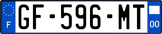 GF-596-MT