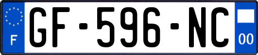 GF-596-NC