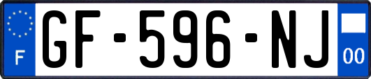 GF-596-NJ