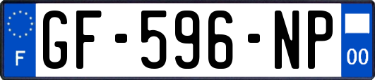 GF-596-NP
