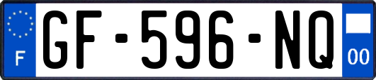 GF-596-NQ