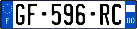 GF-596-RC