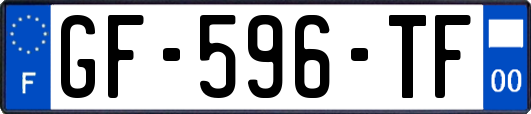 GF-596-TF