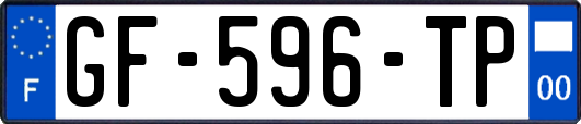GF-596-TP