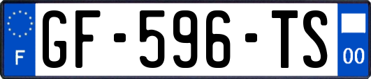 GF-596-TS